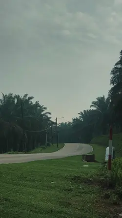 jalan estetic