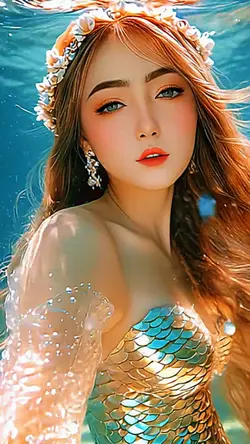 Mermaid Ai