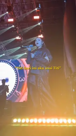 TITI HARI INI AKU