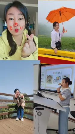 사진정리하기 좋은 템플릿