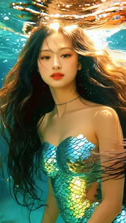 Mermaid Trend Ai