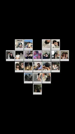 POLAROIDS