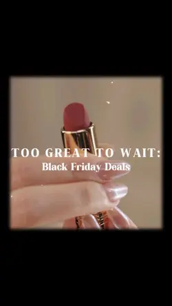Black Friday Deals