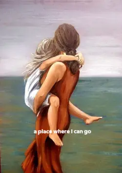 Home is mother 