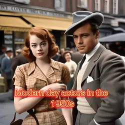 1950s actors 