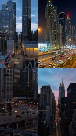 TRAVEL CINEMATIC 