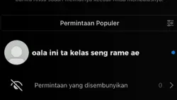 oala ini ta kelas 