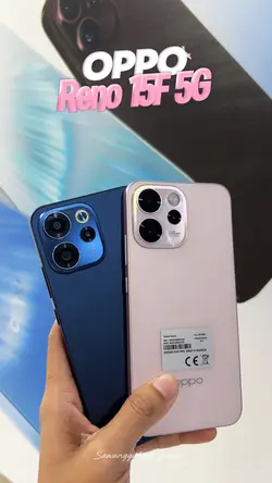 Promosi Handphone