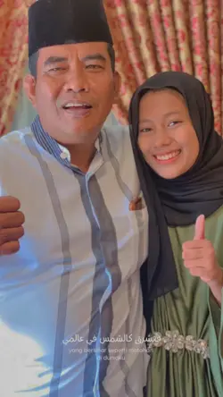 hari ayah versi arab