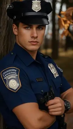 Police AI