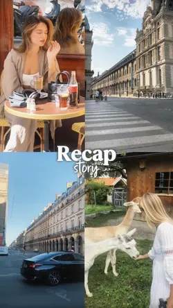 recap story