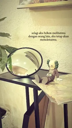 selagi aku belum mel