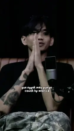 Gak mau punya cewe