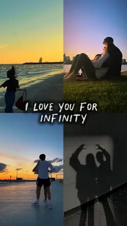 I love you 