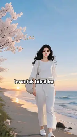 Teruntuk tubuhku