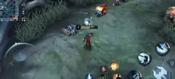 gameplay 1 menit