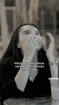 hidup normal ku