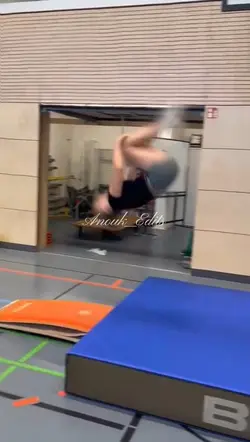 Gymnastics