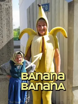 BAnaNA BAnaNA 