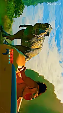 Jurassic World