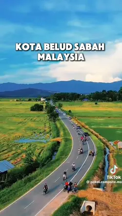 Sabah Di Kota Belud