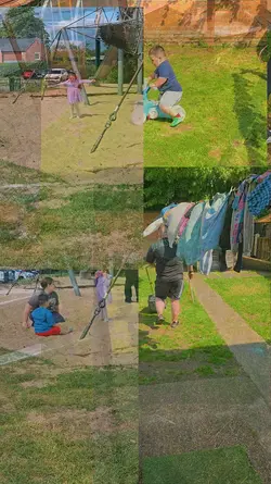 Video overlays 