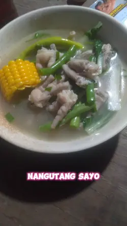 utang