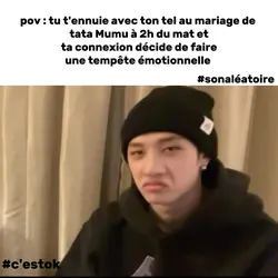 pas d'idée de titre 