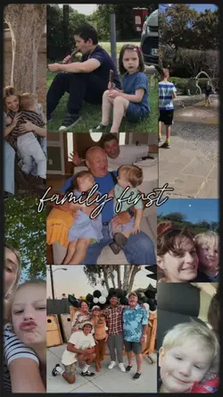 FAMILY FIRST