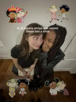 TREND FOFINHA