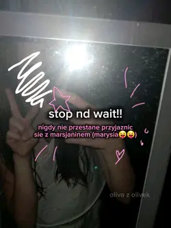 stop and wait