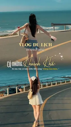 Vlog Du Lịch