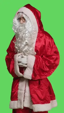 Christmas in July