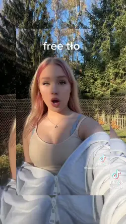 free tło 