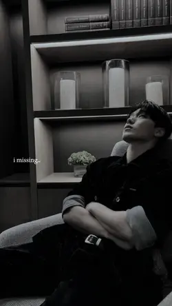 i missing you 