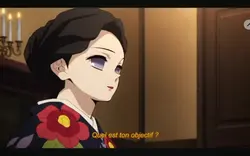 Parodie démon slayer