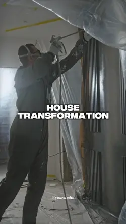 NEW TREND HOUSE