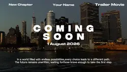 COMING SOON