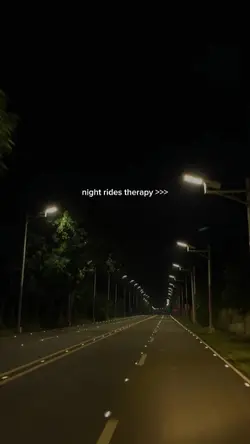 night rides