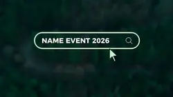EVENT TRAILER 2026
