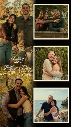 Happy Father’s Day 
