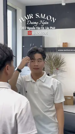 Hair Salon 