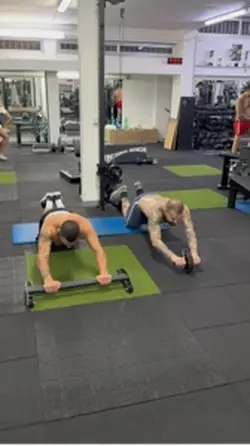 Personaltraining