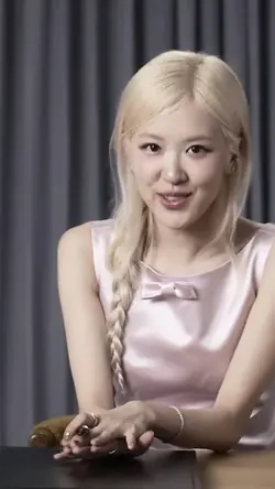 Rose fancam 
