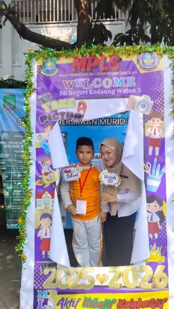 foto booth 