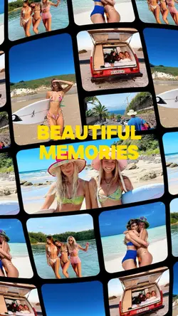 Beautiful memories 