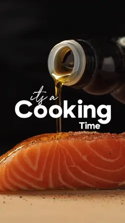 Cooking Time