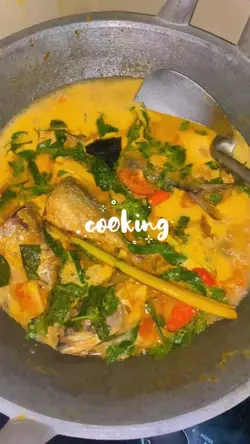 COOKING