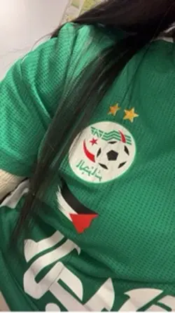 Présentation✨🇩🇿