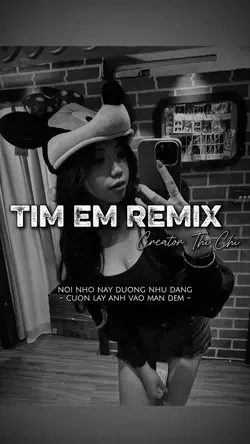 TÌM EM